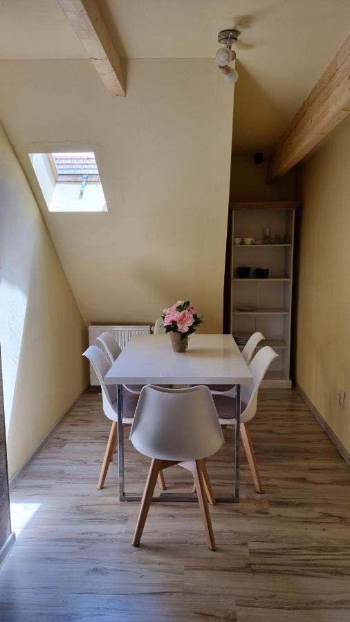 Apartmany Sebastian Pribylina Luaran gambar