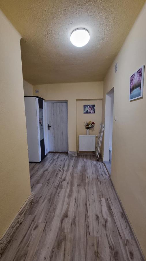 Apartmany Sebastian Pribylina Luaran gambar