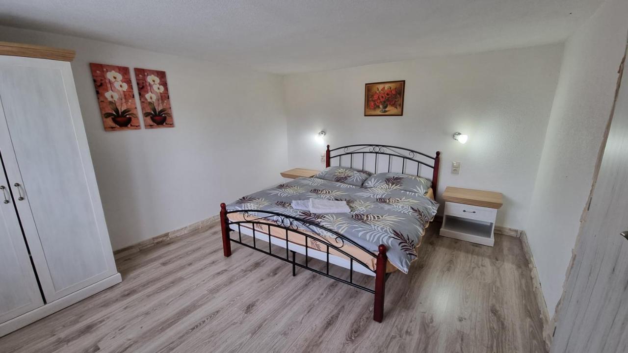 Apartmany Sebastian Pribylina Luaran gambar