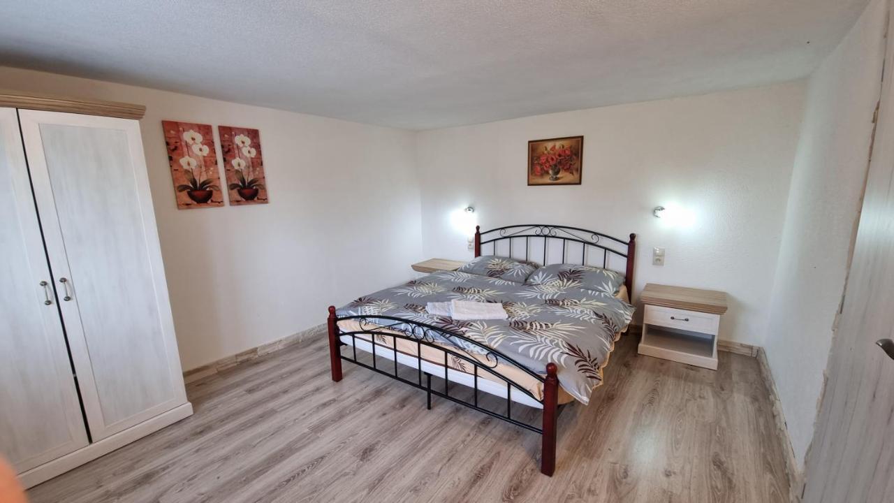 Apartmany Sebastian Pribylina Luaran gambar