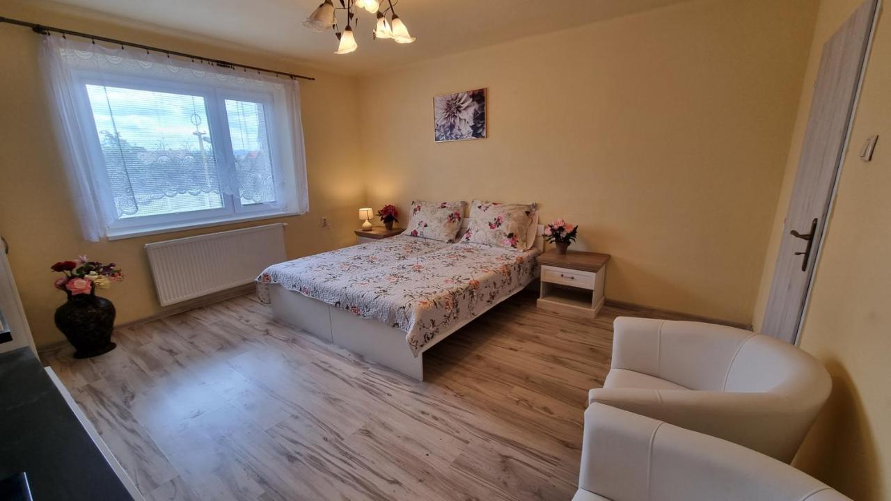 Apartmany Sebastian Pribylina Luaran gambar