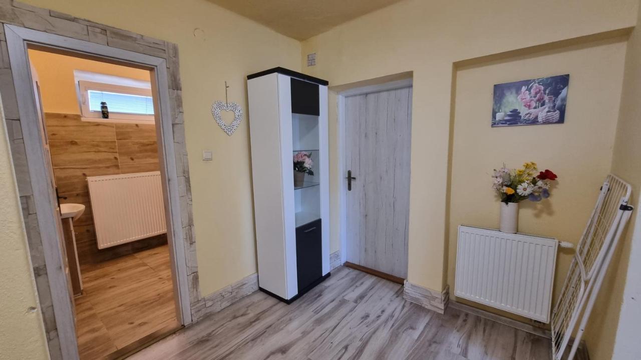 Apartmany Sebastian Pribylina Luaran gambar