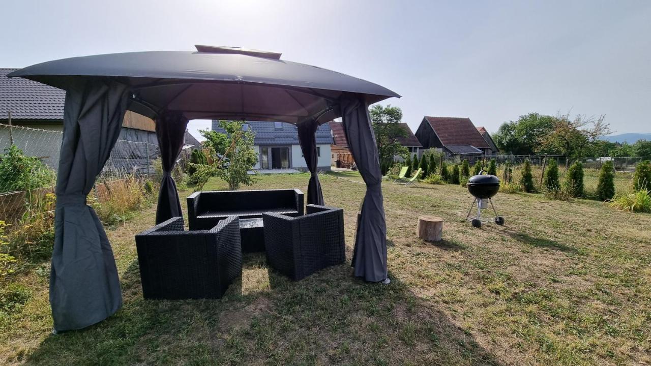 Apartmany Sebastian Pribylina Luaran gambar