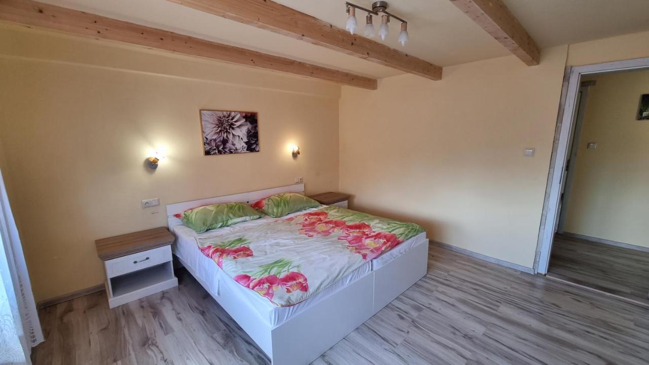 Apartmany Sebastian Pribylina Luaran gambar