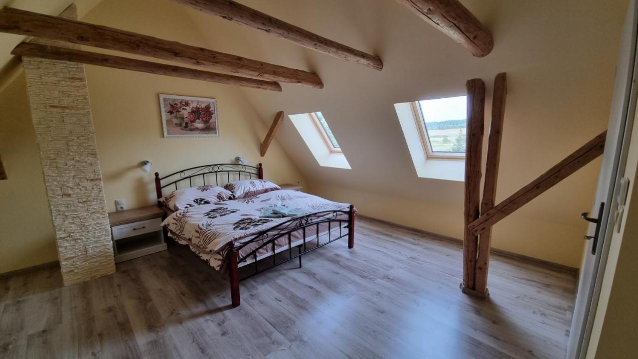 Apartmany Sebastian Pribylina Luaran gambar